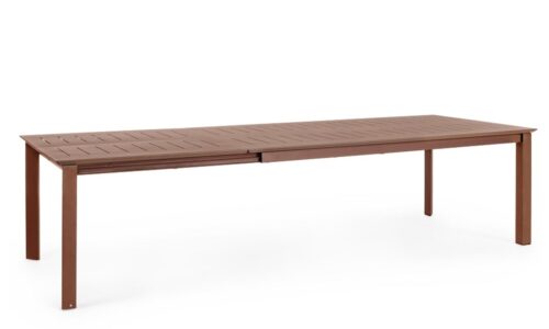 Konnor - Mesa Extensible de 200 (300) cm Barn
