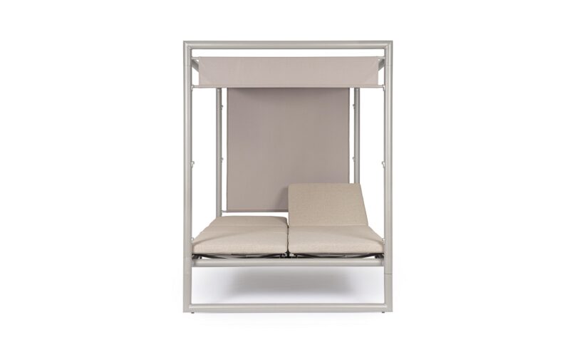 Konnor - Daybed para exterior, Rastin - Imagen 8