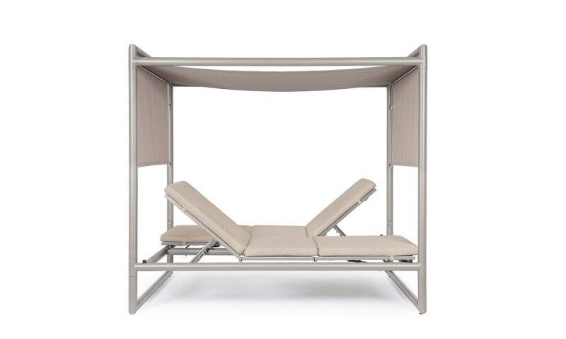 Konnor - Daybed para exterior, Rastin - Imagen 2