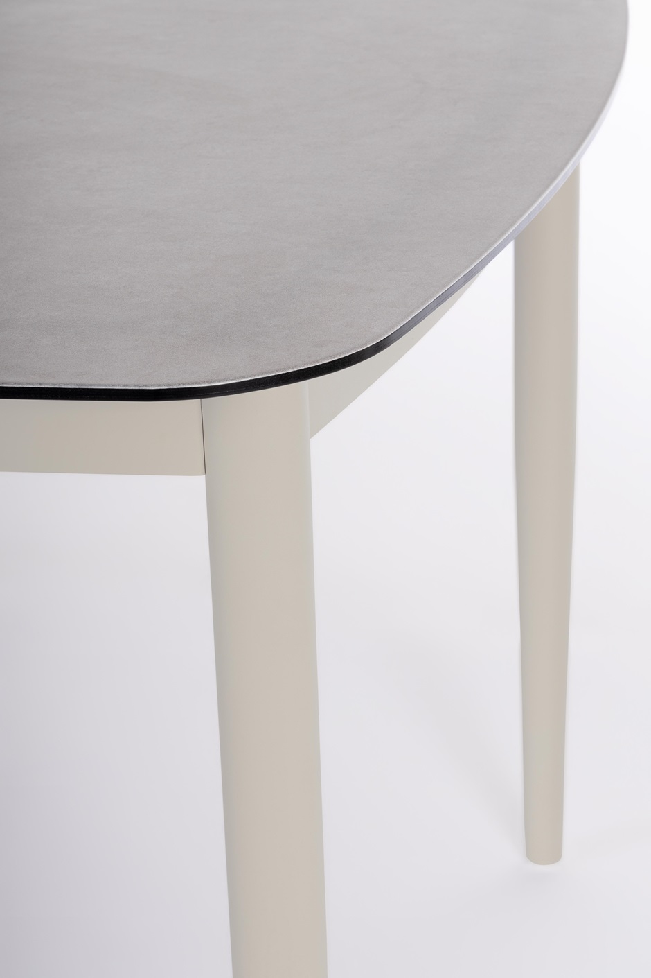 Nestor - Mesa de exterior de 220 x 100 cm Morny - Imagen 4