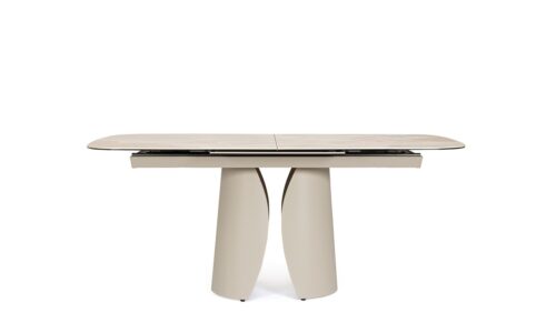 Alternative view of Ardis - Mesa de comedor de 180 (ext. 240) x 95 cm