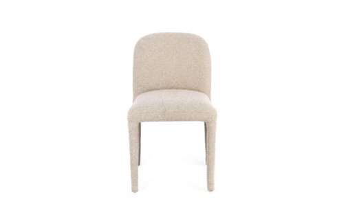 Alternative view of Antara - Silla Beige