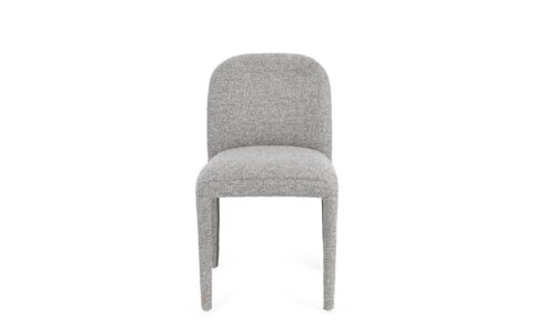 Alternative view of Antara - Silla Gris