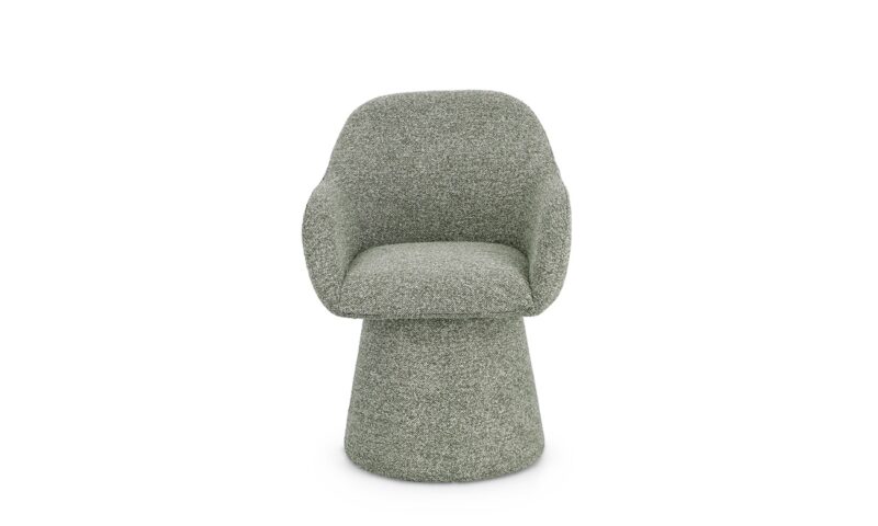 Antara - Sillón giratorio Verde - Imagen 2