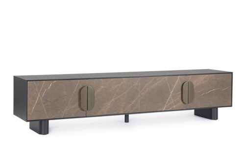 Alternative view of Garrison - Mueble para TV de 200 cm 4P