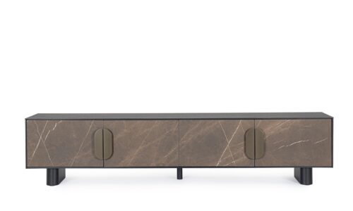 Garrison - Mueble para TV de 200 cm 4P