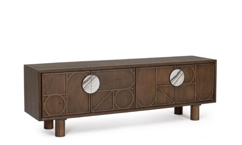 Alternative view of Hemming - Mueble para TV de 170 cm 4P