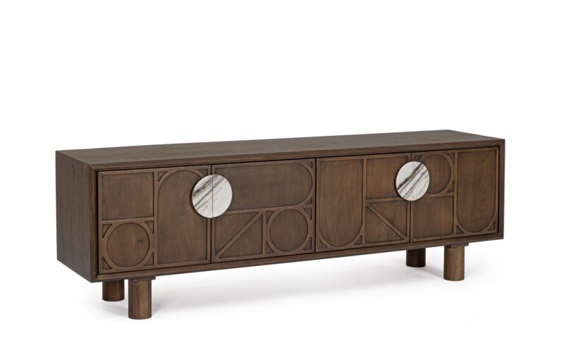 Hemming - Mueble para TV de 170 cm 4P - Imagen 2