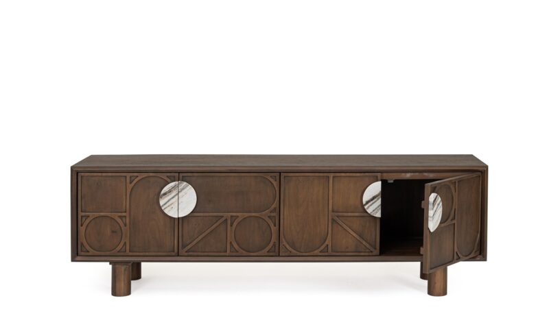 Hemming - Mueble para TV de 170 cm 4P - Imagen 3