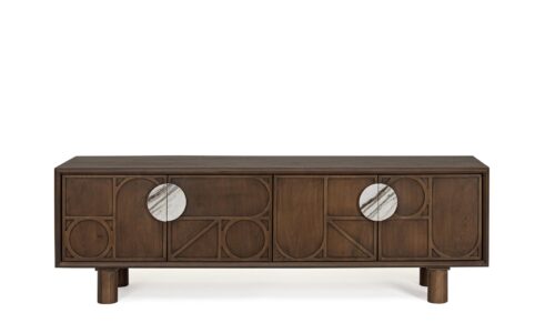 Hemming - Mueble para TV de 170 cm 4P