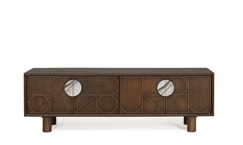 Hemming - Mueble para TV de 170 cm 4P
