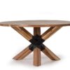 Gulab - Mesa Redonda de 120 cm