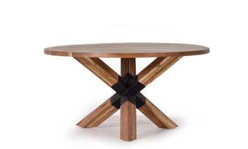 Gulab - Mesa Redonda de 120 cm