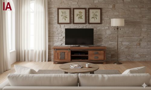 ✨ Aviso importante ✨ Esta imagen ha sido creada con Inteligencia Artificial. Ten en cuenta que puede no coincidir al 100% con la imagen real, ya que la IA interpreta y genera detalles de forma automática. La compartimos para inspirar y mostrar posibilidades creativas, pero no debe confundirse con una representación fiel de la realidad. 🌿🤖