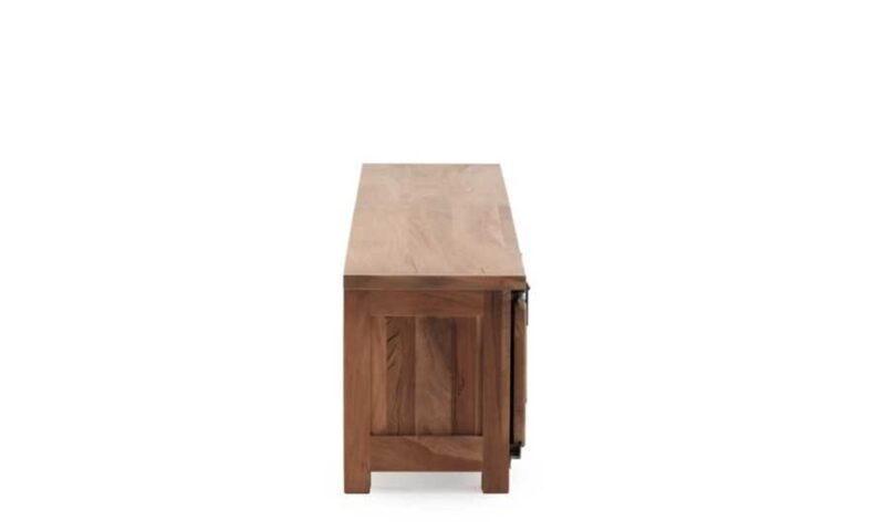 Inari - Mueble para TV de 160 cm, 1P/2C - Imagen 3