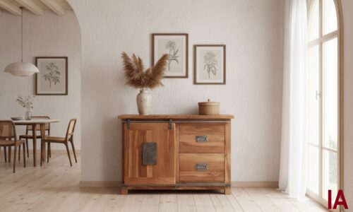 ✨ Aviso importante ✨ Esta imagen ha sido creada con Inteligencia Artificial. Ten en cuenta que puede no coincidir al 100% con la imagen real, ya que la IA interpreta y genera detalles de forma automática. La compartimos para inspirar y mostrar posibilidades creativas, pero no debe confundirse con una representación fiel de la realidad. 🌿🤖