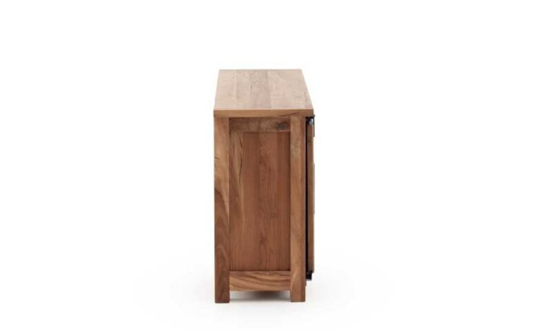 Inari - Aparador de 115 cm, 1P/2C - Imagen 3