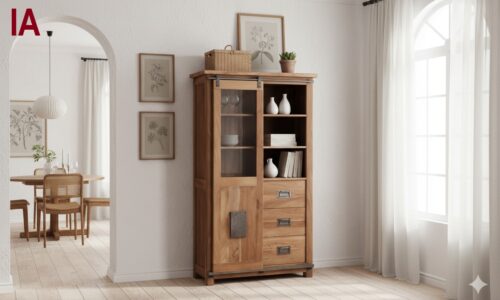 ✨ Aviso importante ✨ Esta imagen ha sido creada con Inteligencia Artificial. Ten en cuenta que puede no coincidir al 100% con la imagen real, ya que la IA interpreta y genera detalles de forma automática. La compartimos para inspirar y mostrar posibilidades creativas, pero no debe confundirse con una representación fiel de la realidad. 🌿🤖