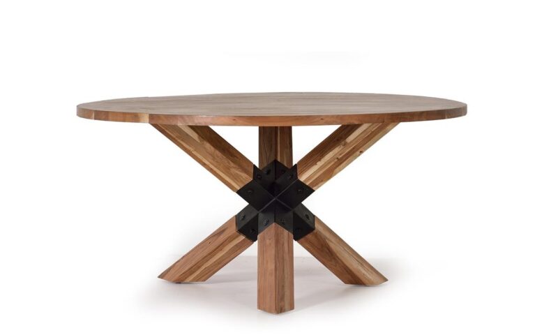 Gulab - Mesa Redonda de 150 cm