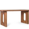 Arch - Mesa Rectangular de 200 x 100 cm