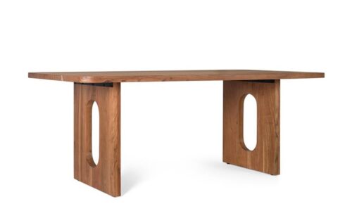 Arch - Mesa Rectangular de 200 x 100 cm