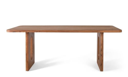 Alternative view of Arch - Mesa Rectangular de 200 x 100 cm