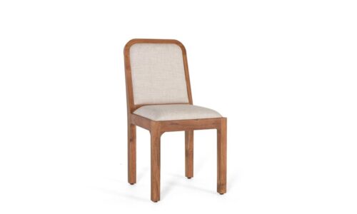 Arch - Silla de comedor