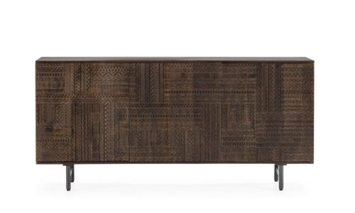 Kalai - Aparador de 160 cm, con 3P