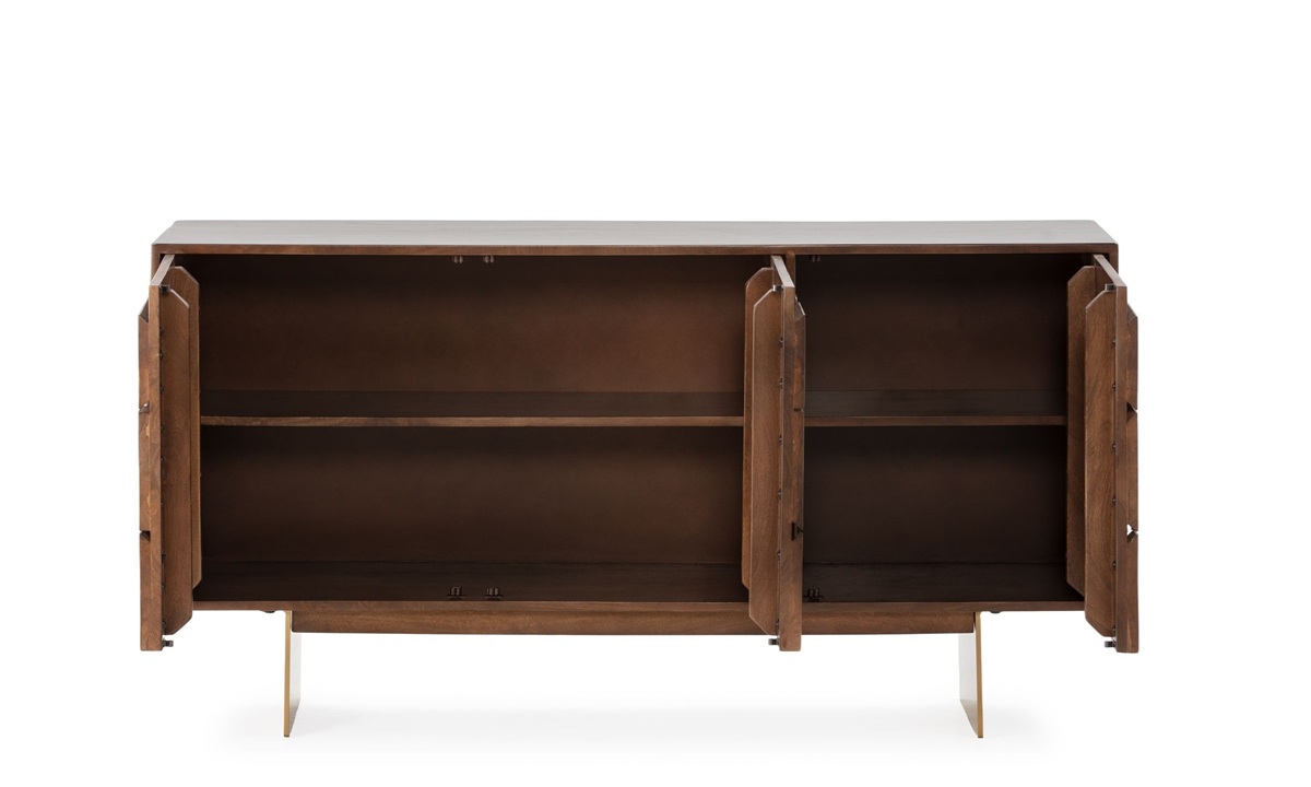 Trisha - Aparador de 145 cm, con 3P - Imagen 5