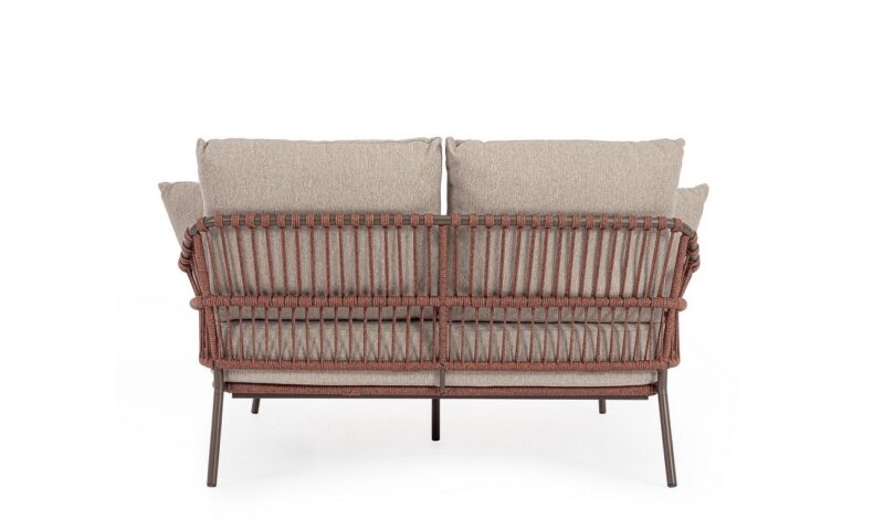 Talaia - Daybed doble para exterior, Java - Imagen 4
