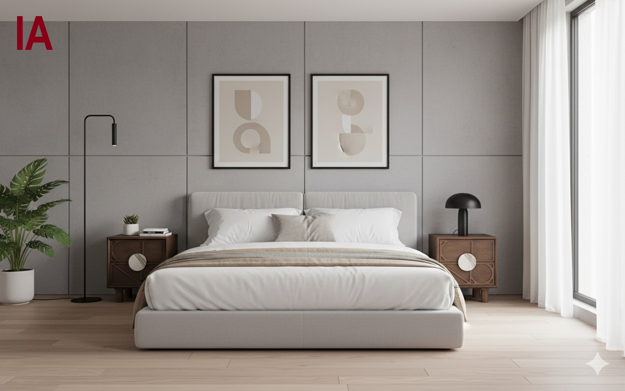 ✨ Aviso importante ✨ Esta imagen ha sido creada con Inteligencia Artificial. Ten en cuenta que puede no coincidir al 100% con la imagen real, ya que la IA interpreta y genera detalles de forma automática. La compartimos para inspirar y mostrar posibilidades creativas, pero no debe confundirse con una representación fiel de la realidad. 🌿