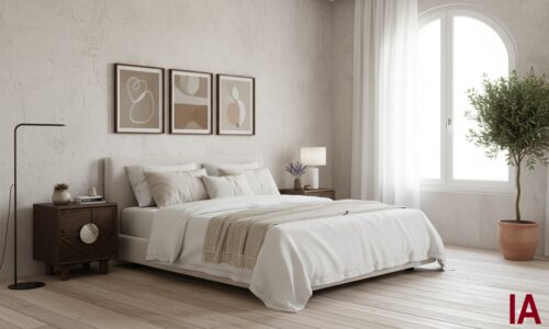 ✨ Aviso importante ✨ Esta imagen ha sido creada con Inteligencia Artificial. Ten en cuenta que puede no coincidir al 100% con la imagen real, ya que la IA interpreta y genera detalles de forma automática. La compartimos para inspirar y mostrar posibilidades creativas, pero no debe confundirse con una representación fiel de la realidad. 🌿