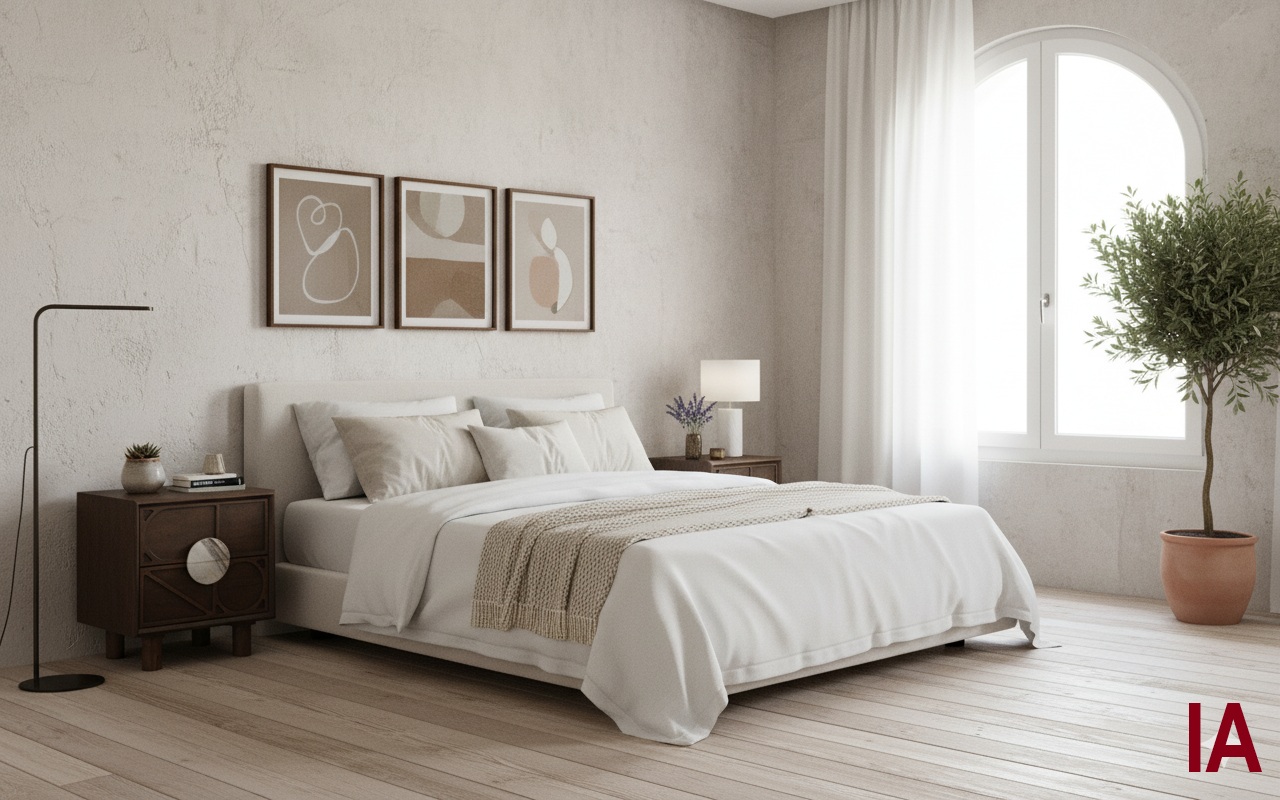 ✨ Aviso importante ✨ Esta imagen ha sido creada con Inteligencia Artificial. Ten en cuenta que puede no coincidir al 100% con la imagen real, ya que la IA interpreta y genera detalles de forma automática. La compartimos para inspirar y mostrar posibilidades creativas, pero no debe confundirse con una representación fiel de la realidad. 🌿