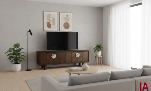 ✨ Aviso importante ✨ Esta imagen ha sido creada con Inteligencia Artificial. Ten en cuenta que puede no coincidir al 100% con la imagen real, ya que la IA interpreta y genera detalles de forma automática. La compartimos para inspirar y mostrar posibilidades creativas, pero no debe confundirse con una representación fiel de la realidad. 🌿