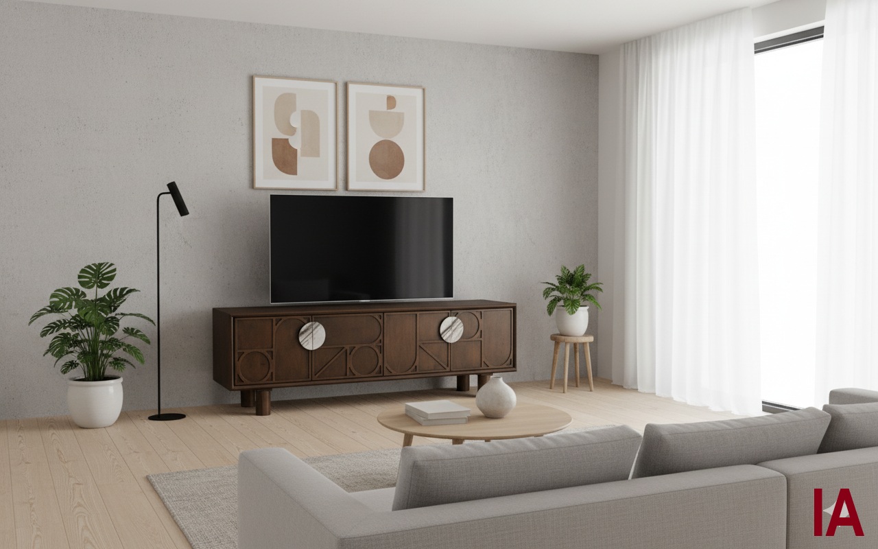 ✨ Aviso importante ✨ Esta imagen ha sido creada con Inteligencia Artificial. Ten en cuenta que puede no coincidir al 100% con la imagen real, ya que la IA interpreta y genera detalles de forma automática. La compartimos para inspirar y mostrar posibilidades creativas, pero no debe confundirse con una representación fiel de la realidad. 🌿