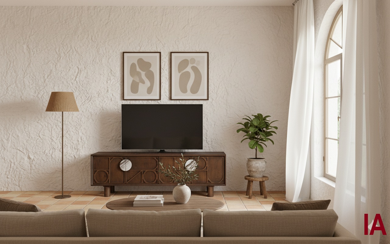 ✨ Aviso importante ✨ Esta imagen ha sido creada con Inteligencia Artificial. Ten en cuenta que puede no coincidir al 100% con la imagen real, ya que la IA interpreta y genera detalles de forma automática. La compartimos para inspirar y mostrar posibilidades creativas, pero no debe confundirse con una representación fiel de la realidad. 🌿