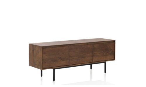 Alternative view of Indiana - Mueble para TV de 140 cm cm, 3P
