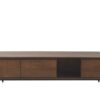 Indiana - Mueble para TV de 180 cm cm, 3P