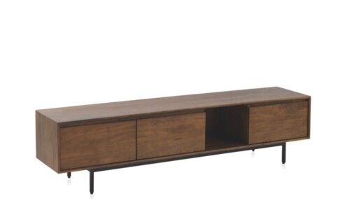 Alternative view of Indiana - Mueble para TV de 180 cm cm, 3P