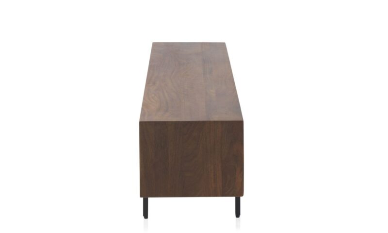 Indiana - Mueble para TV de 180 cm cm, 3P - Imagen 5