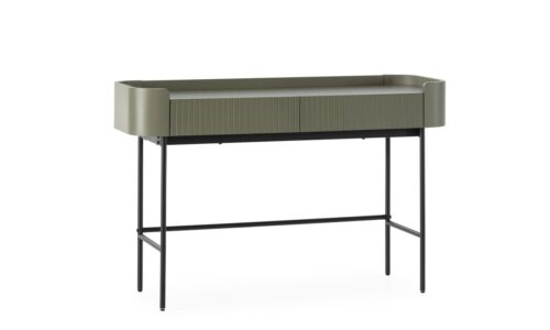 Alternative view of Willa - Consola de 120 cm, 2C Verde