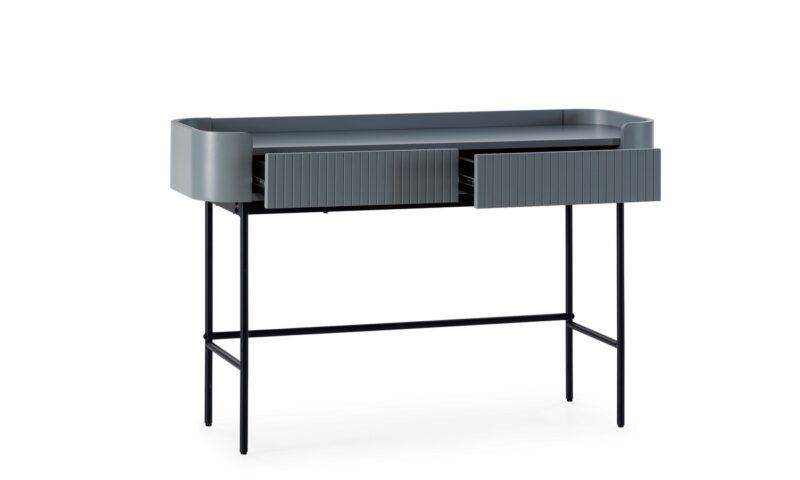 Willa - Consola de 120 cm, 2C - Azul - Imagen 5