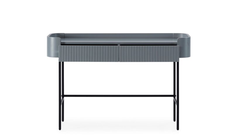 Willa - Consola de 120 cm, 2C - Azul - Imagen 4