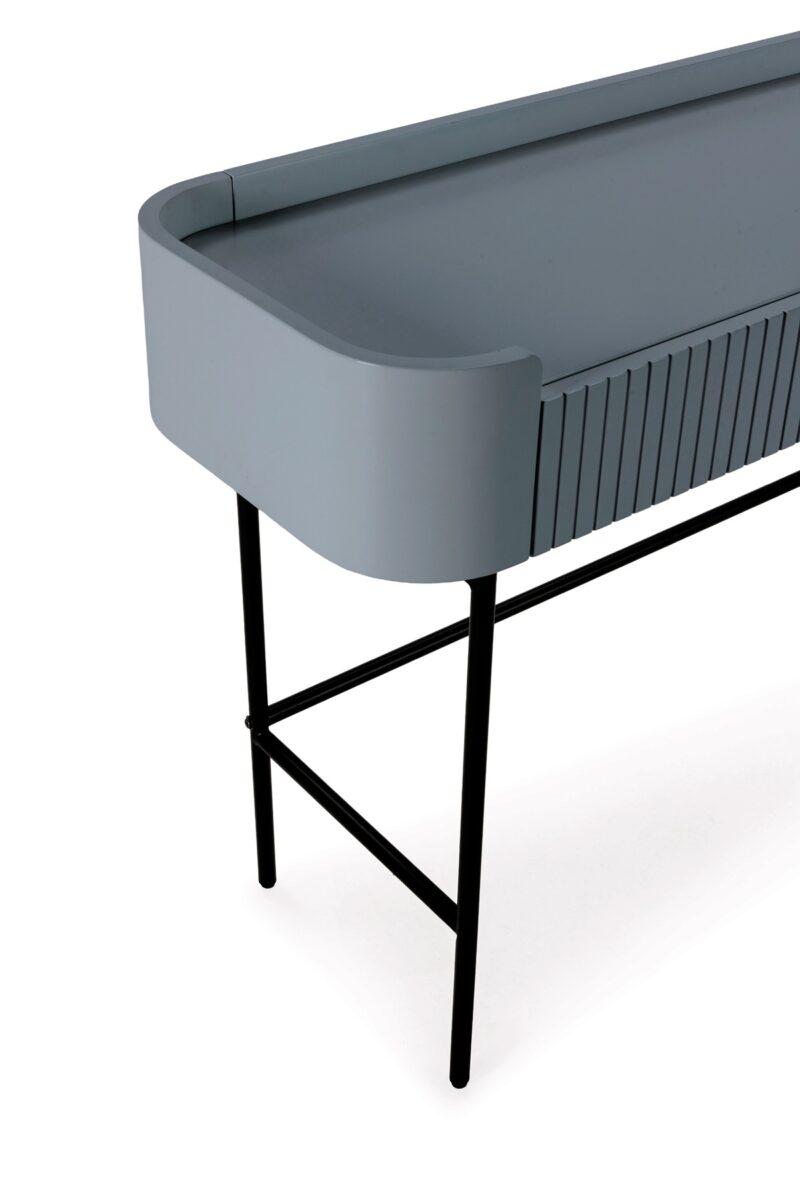 Willa - Consola de 120 cm, 2C - Azul - Imagen 7