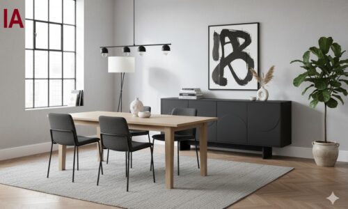 ✨ Aviso importante ✨ Esta imagen ha sido creada con Inteligencia Artificial. Ten en cuenta que puede no coincidir al 100% con la imagen real, ya que la IA interpreta y genera detalles de forma automática. La compartimos para inspirar y mostrar posibilidades creativas, pero no debe confundirse con una representación fiel de la realidad. 🌿🤖📸