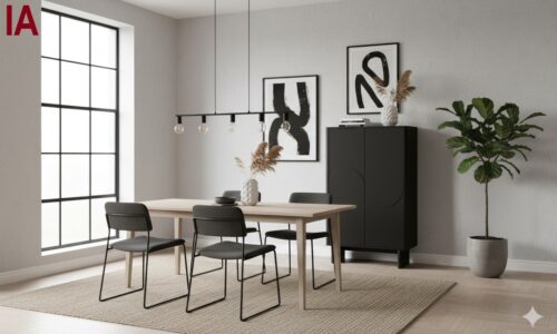 ✨ Aviso importante ✨ Esta imagen ha sido creada con Inteligencia Artificial. Ten en cuenta que puede no coincidir al 100% con la imagen real, ya que la IA interpreta y genera detalles de forma automática. La compartimos para inspirar y mostrar posibilidades creativas, pero no debe confundirse con una representación fiel de la realidad. 🌿🤖📸