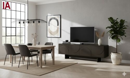 ✨ Aviso importante ✨ Esta imagen ha sido creada con Inteligencia Artificial. Ten en cuenta que puede no coincidir al 100% con la imagen real, ya que la IA interpreta y genera detalles de forma automática. La compartimos para inspirar y mostrar posibilidades creativas, pero no debe confundirse con una representación fiel de la realidad. 🌿🤖📸