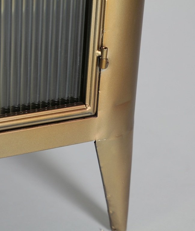 Spessa - Aparador de 160 cm, 2P/4C - Imagen 6