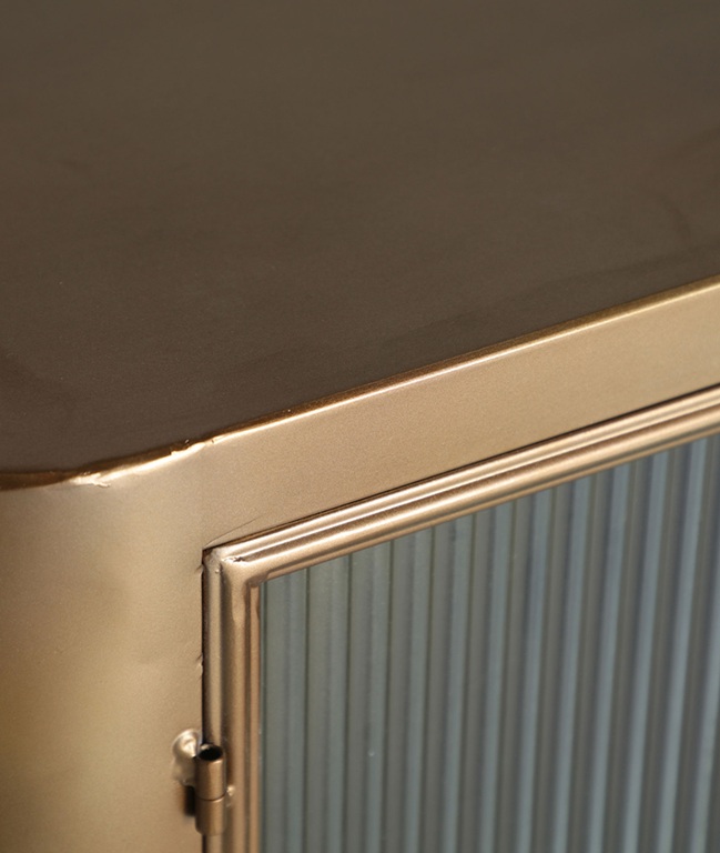 Spessa - Aparador de 160 cm, 2P/4C - Imagen 9