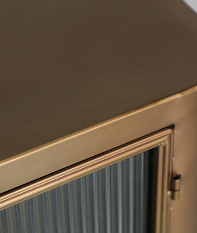 Spessa - Aparador de 160 cm, 2P/4C - Imagen 10